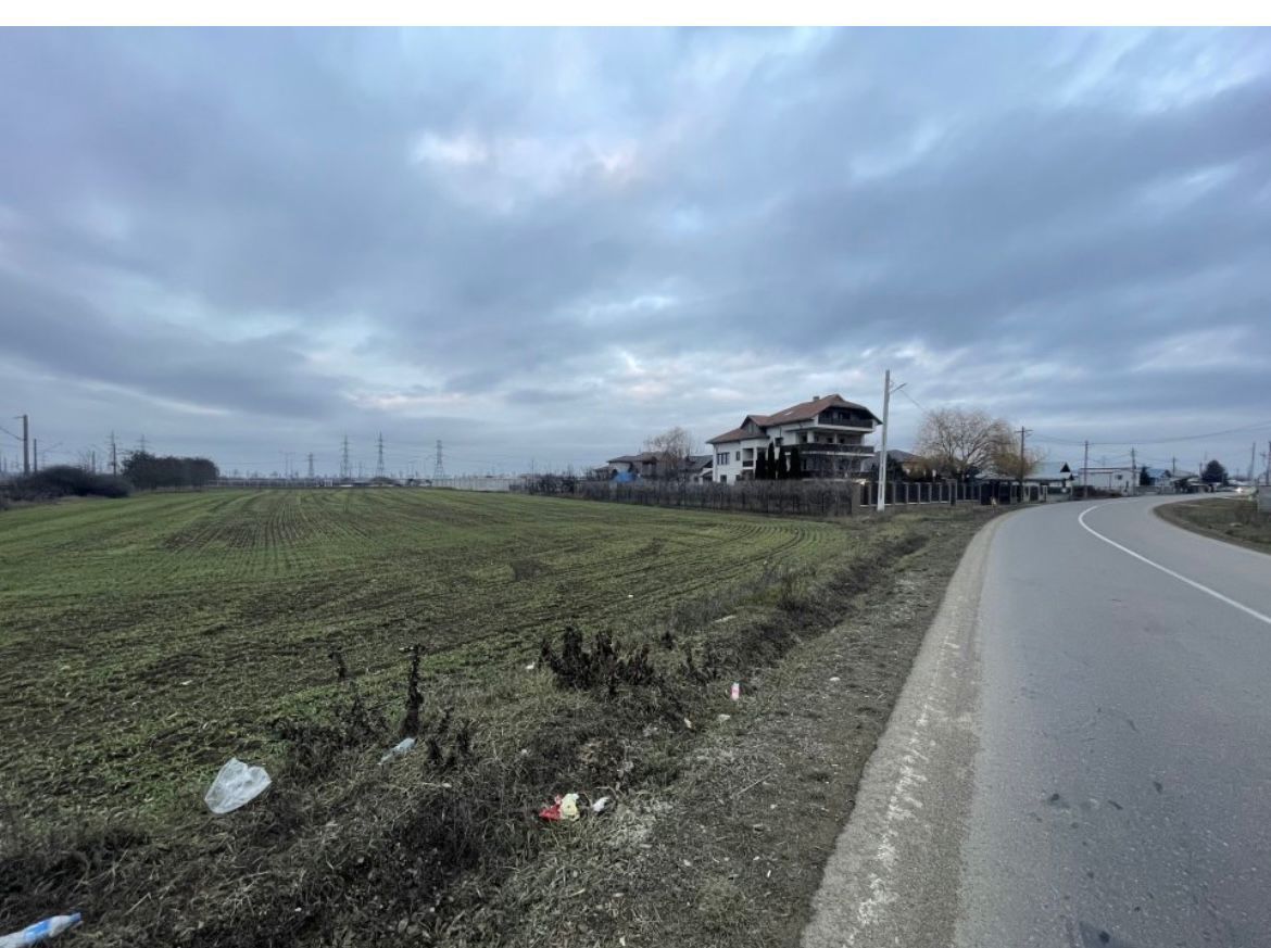 Teren industrial & comercial lângă Dedeman Roman! 📢 - Poză 5