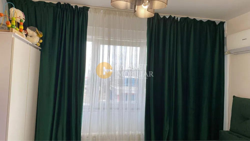 Garsoniera Frumoasa -Bloc 1984 - Poză 3