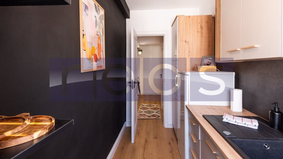VANZARE APARTAMENT 2 CAMERE 44MP CISMIGIU CENTRALA PROPRIE READY TO MOVE IN - Poză 8