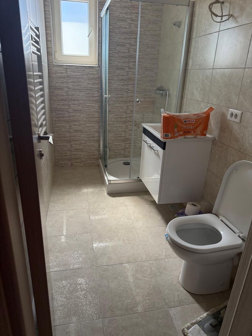 AP. 3 CAMERE- PARCARE INCLUSA, BUCATARIE INCHISA, CENTRALA PROPRIE - Poză 11