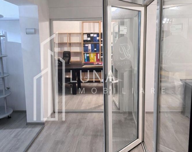 Apartament 3 camere, 60 mp, Parter, Central - Poză 4