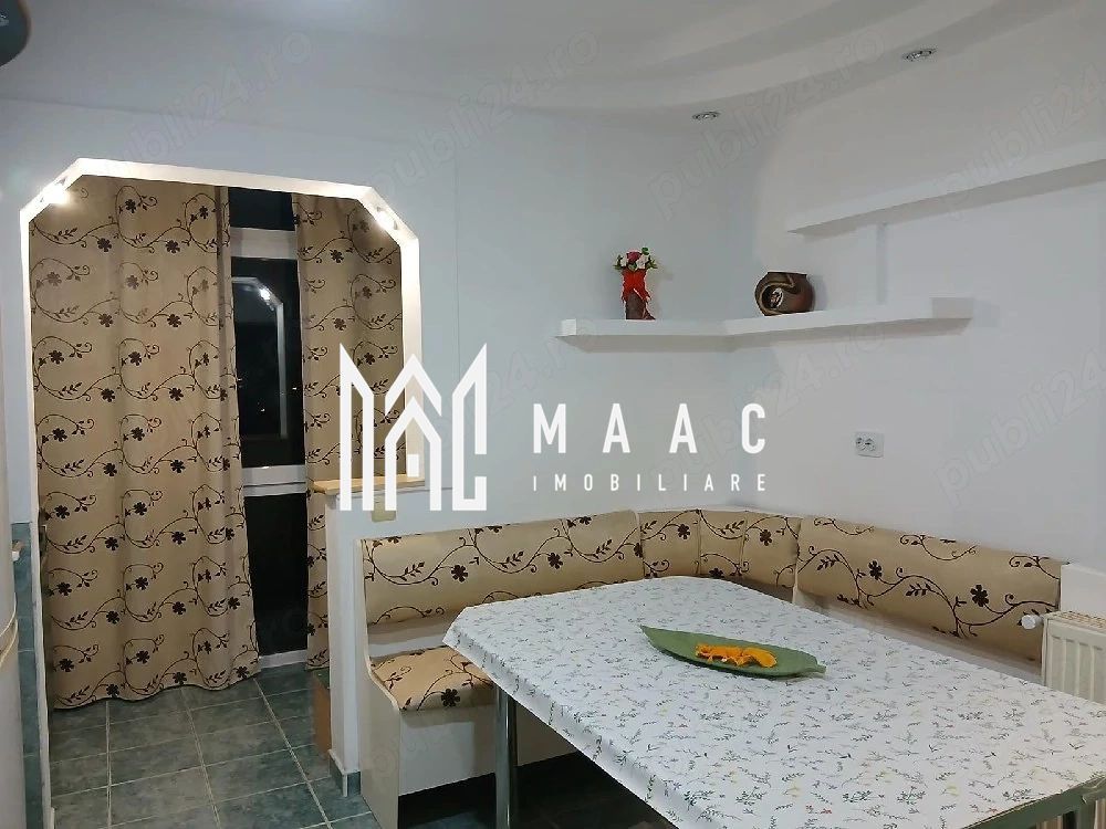 Apartament 2 camere | Etaj 3 | Decomandat | Vasile Aaron - Poză 6