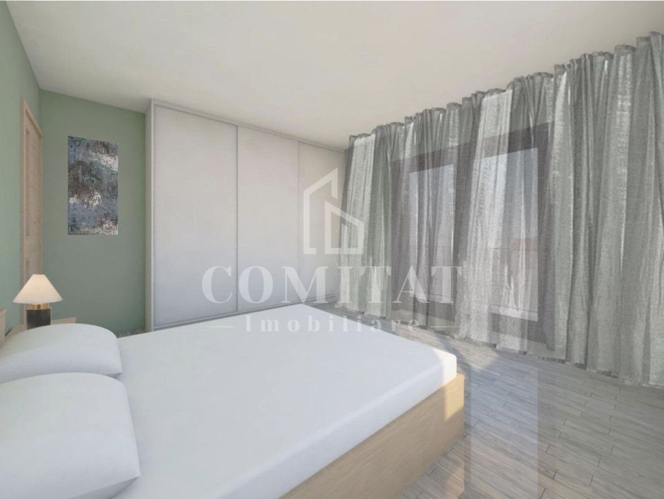 Casă individuală finalizată zona Profi Porii - Poză 12