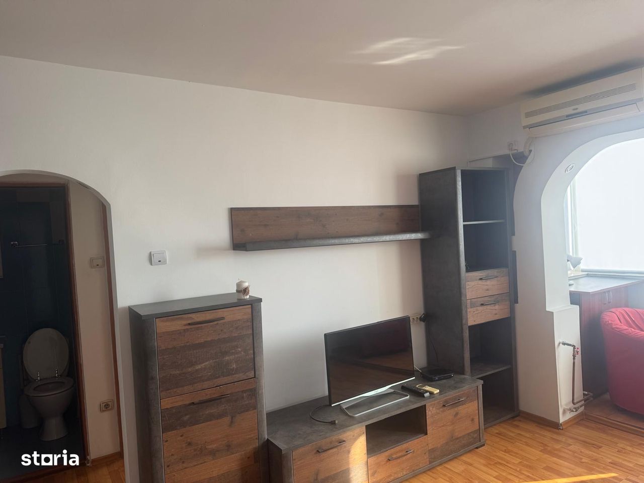Apartament 2 camere - Victoriei - Poză 1