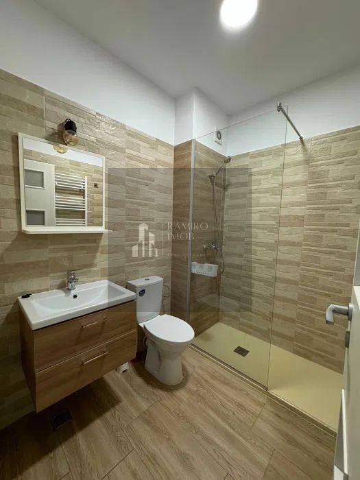 Apartament 3 camere Grand Kristal Residence Loc parcare Metalurgiei - Poză 6