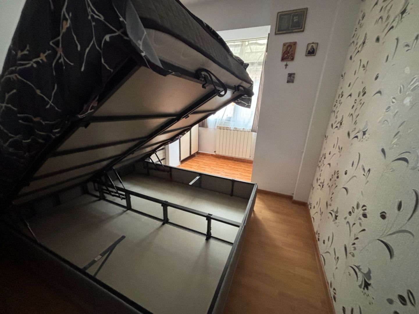 Apartament 3 Camere | Curcubeu | Etaj 2 | 98,000 € (neg) - Poză 16