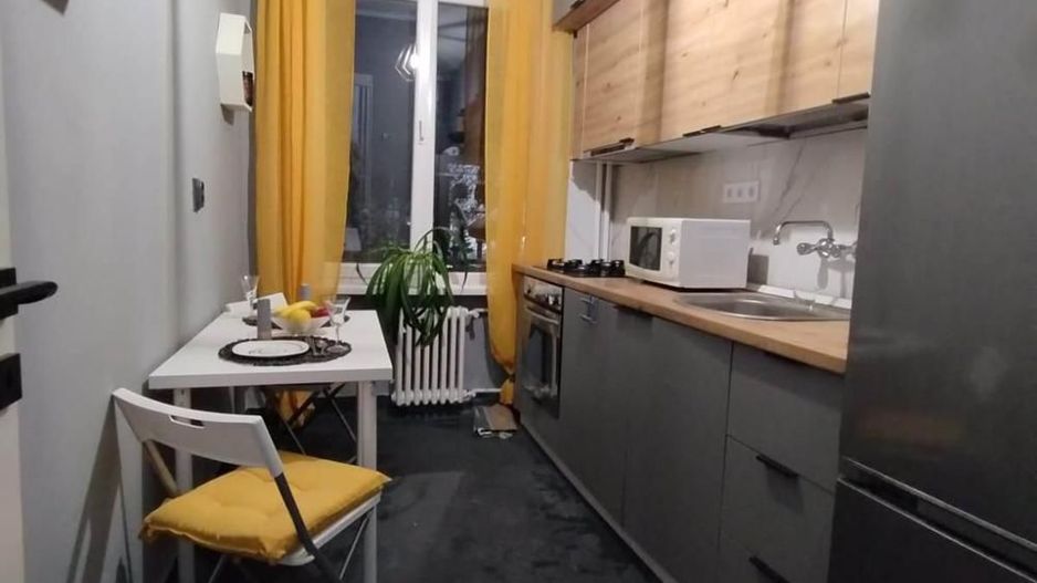 Apartament de LUX 2 CAMERE | OPERA | INSTITUTUL CANTACUZINO - Poză 5