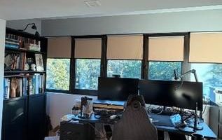 VANZARE 3 CAMERE DECOMANDAT TINERETULUI - Poză 3