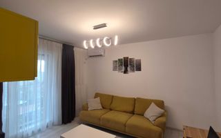 Apartament 2 camere de închiriat | Exigent Plaza Residence – Faza 1 | - Poză 1