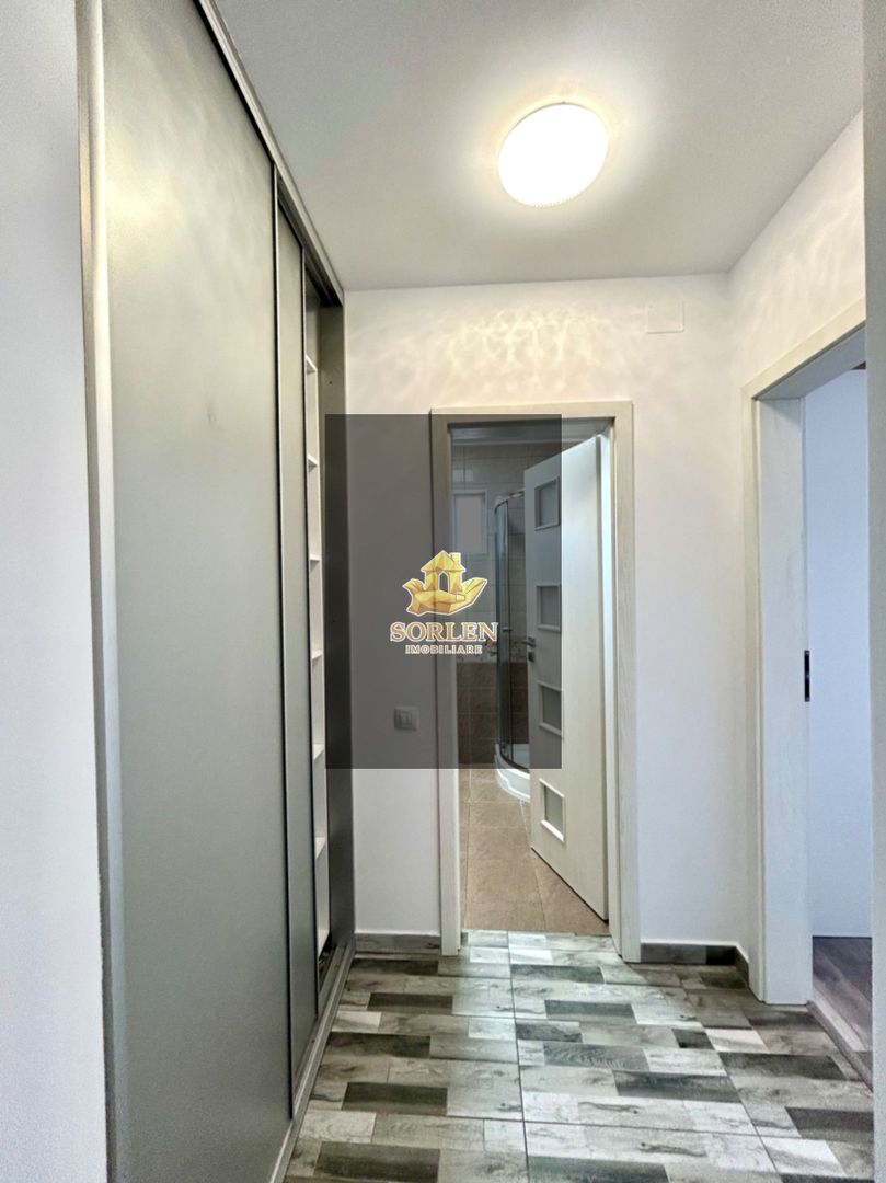 Apartament 2 camere de vânzare | Zona Vivo Florești - Poză 5