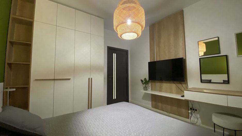 Apartament cu 2 camere de inchiriat - Grozavesti - Poză 5