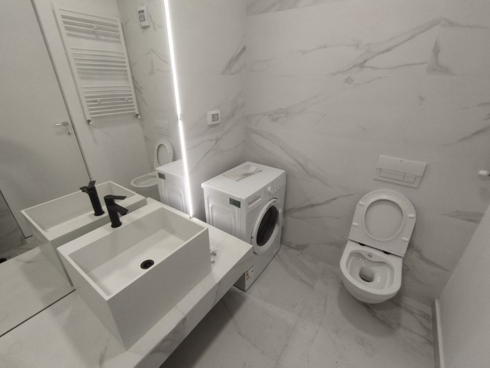 Apartament 2 camere Novum Politehnica - Poză 7