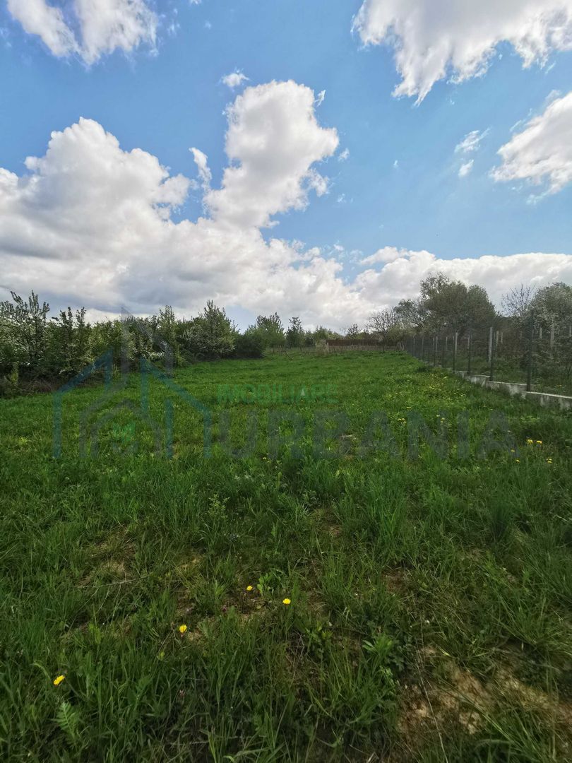 Teren intravilan 1000 mp în Barnova, zona Pietrarie, Iași – ideal pentru proiect rezidențial sau duplex - Poză 6