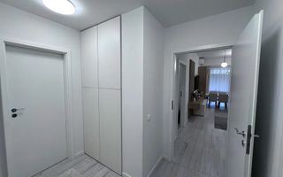 Apartament cu TERASA de 31 mp si loc de parcare - Poză 5