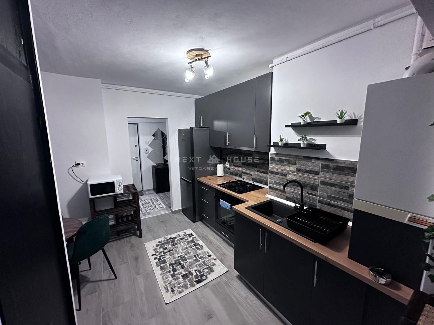 Apartament 2 camere de inchiriat - Poză 4