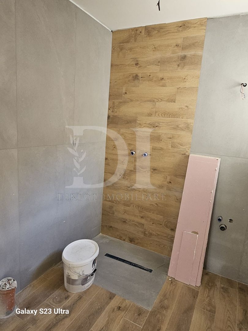 Duplex finista de vanzare / Zona Tauti / Floresti - Poză 7