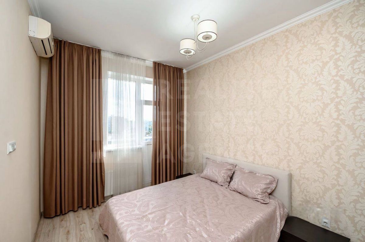 Chirie, apartament, 3 camere, str. Lev Tolstoi, Centru - Poză 9