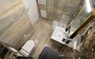 Apartament 1 camera  premium Copou - Poză 22