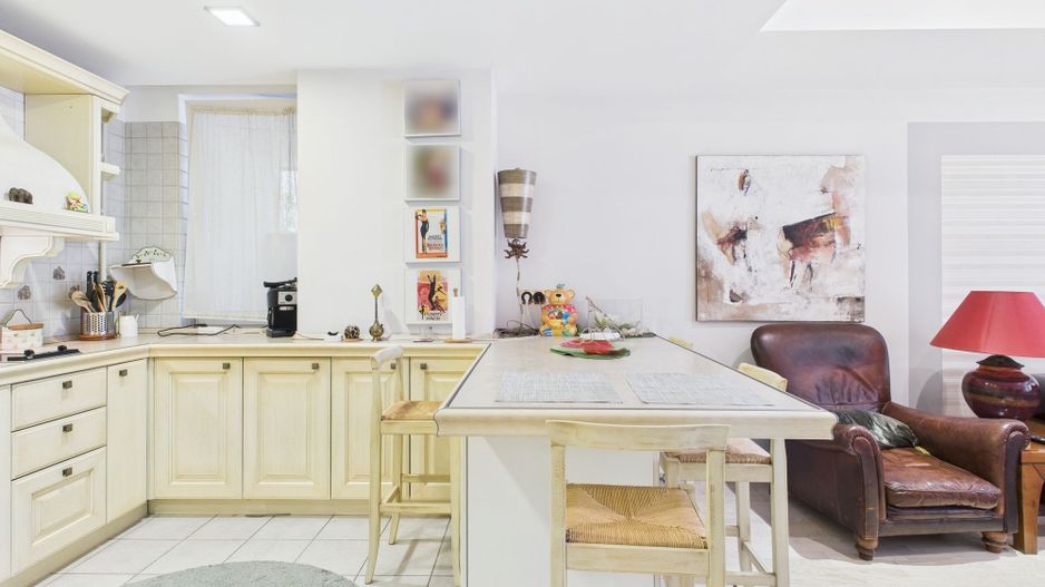 Oază urbană cu 3 camere și terasă de vis – Șoseaua Nordului - Poză 12