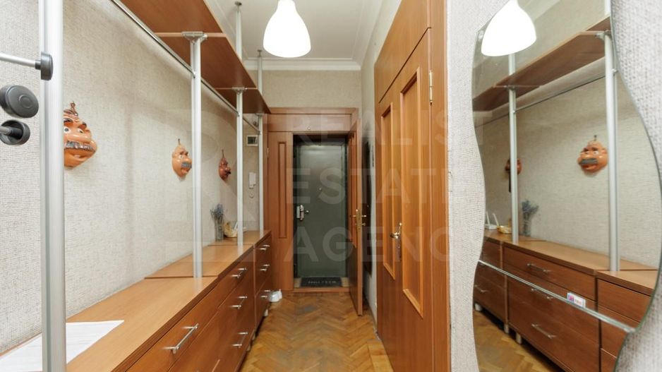 Vânzare, apartament, 2 camere, bd.  Ștefan Cel Mare Și  Sfânt, Centru - Poză 6