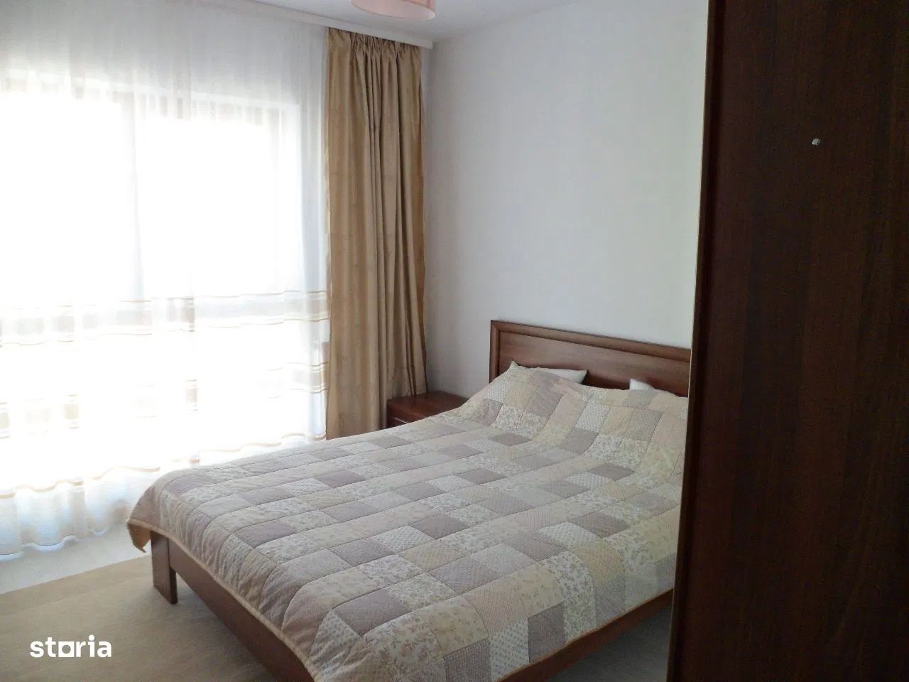 Lujerului (21 Residence) - ap. 2 camere + parcare - Poză 5