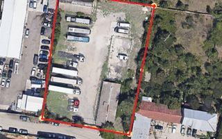Teren intravilan de vanzare 3536 mp Bariera Valcii -  Centura de Nord - Poză 3