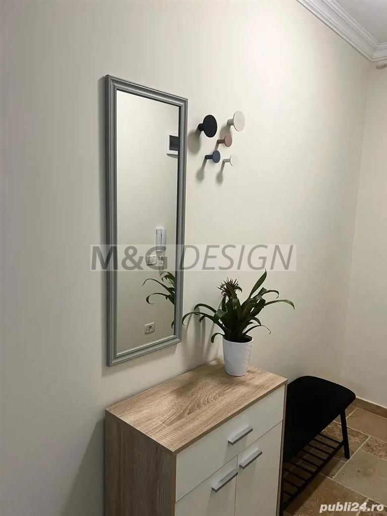 Apartament 2 camere  Giroc bloc nou - Poză 11