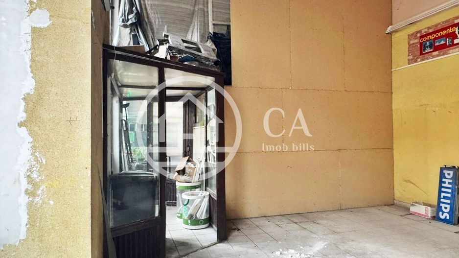 Spațiu comercial de vânzare in zona Ultracentrală, Oradea - Poză 2