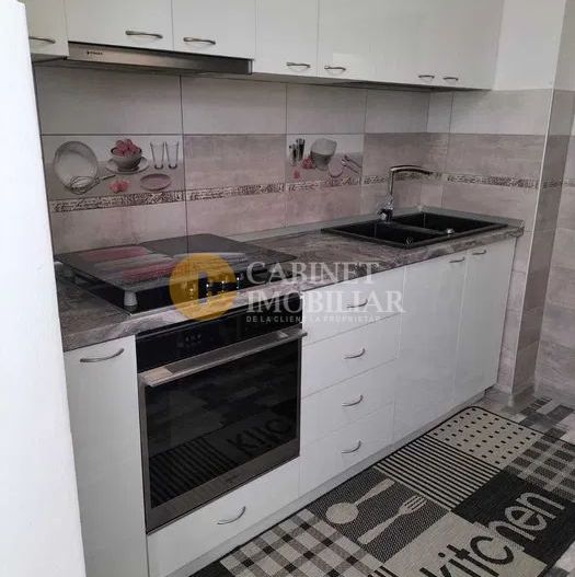 Nicolina- Apartament 2 Camere Decomandat Etaj 3 -Bloc 1984 - Poză 4