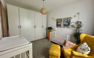 Casa moderna, 4 cam, 2 bai | Drumul boilor | Cartier Serena | Mosnita - Poză 12