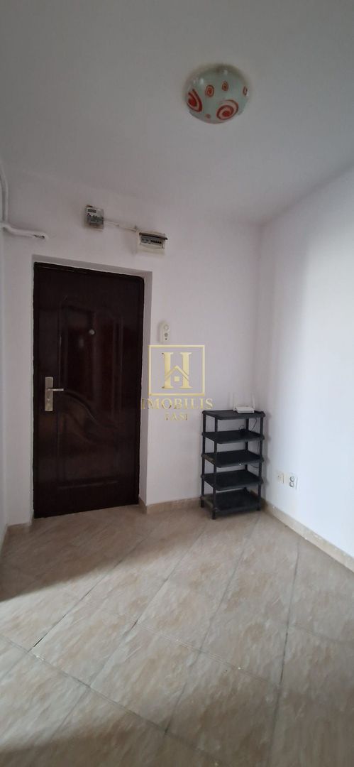 Apartament 2 camere SD 55 MP Podu Ros 90000 euro - Poză 9