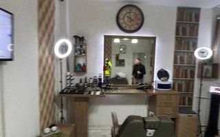 Studiou de vânzare -Spațiu comercial/birou, Rosetti, parter, ideal investiție - Poză 1