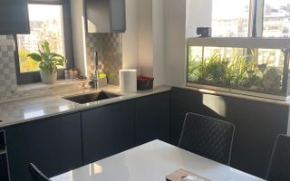 De vanzare Penthouse DUPLEX, ULTRACENTRAL, Unirii, Piata Alba Iulia - Poză 5