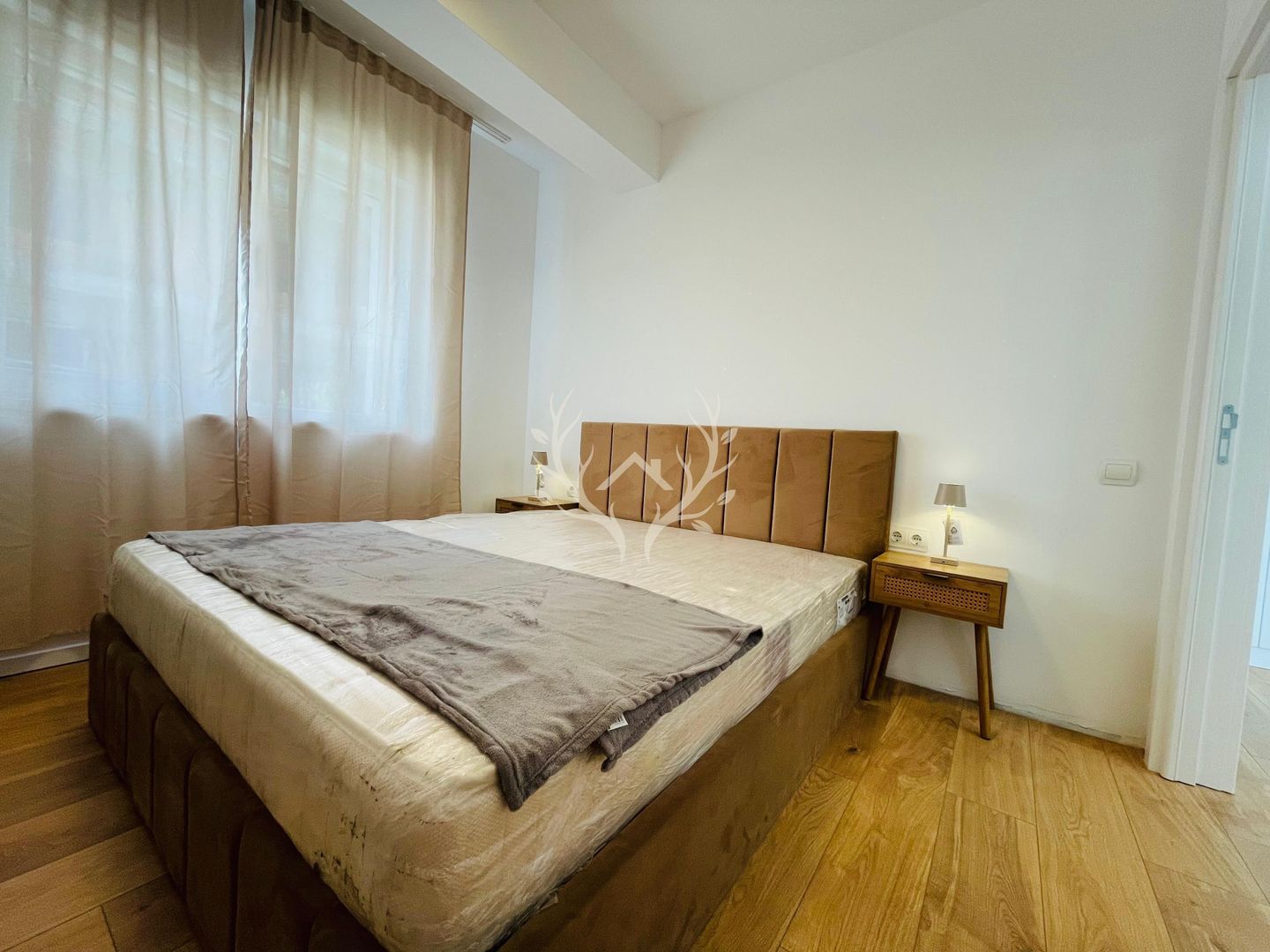Apartament cu 2 camere, la prima locuire – Str. Urusagului, Floresti - Poză 6