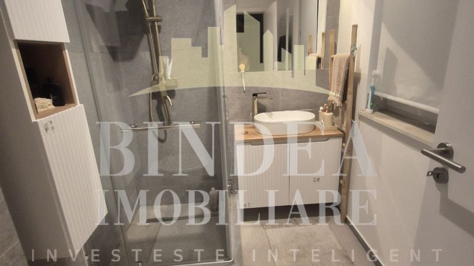 Casa Triplex P+ 1 Dumbravita, complet utilata- mobilata - Poză 4