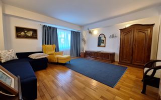 Apartament 3 camere, 92 mp | Gheorgheni - Interservisan | Bd. N. Titulescu 36 - Poză 1
