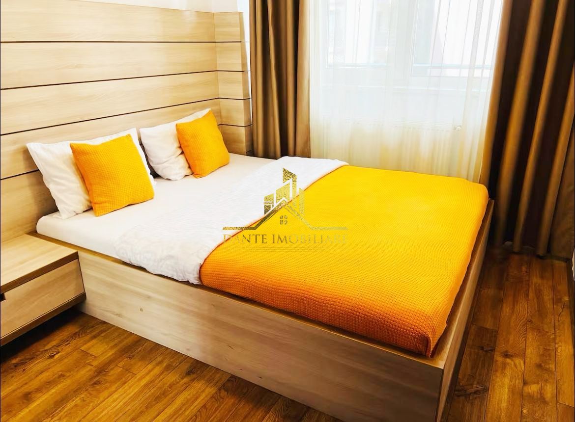 2 camere, modern, bloc nou, balcon, parcare, Marasti, FSEGA - Poză 1