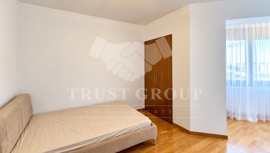Penthouse 6 camere Herastrau|  Terasa | 2 Locuri Parcare - Poză 23