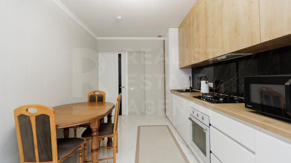 Vânzare, apartament, 2 camere, strada Ion Buzdugan, Buiucani - Poză 3