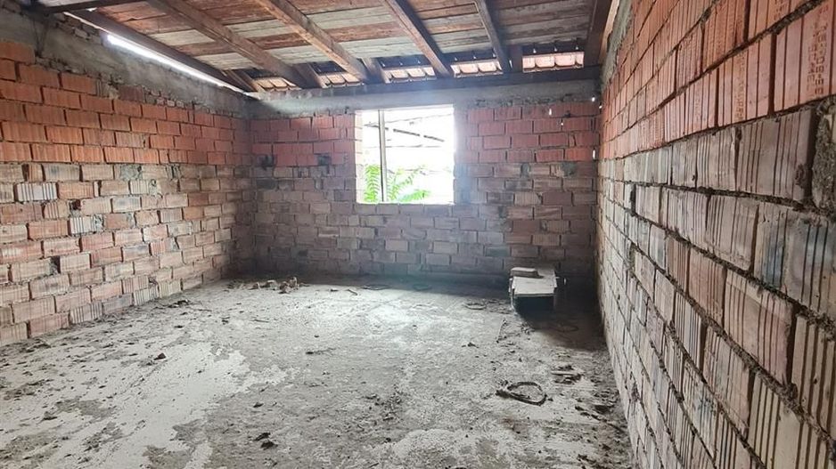 Casa in Rosu zona Garii Oradea - Poză 3