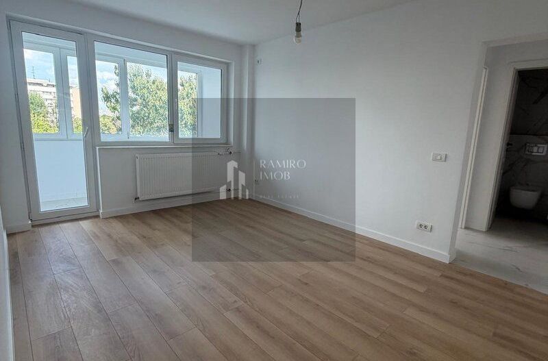 2 CAMERE RENOVATE/ 2 MINUTE PARK IOR/ 10 MIN METROU TITAN - Poză 5