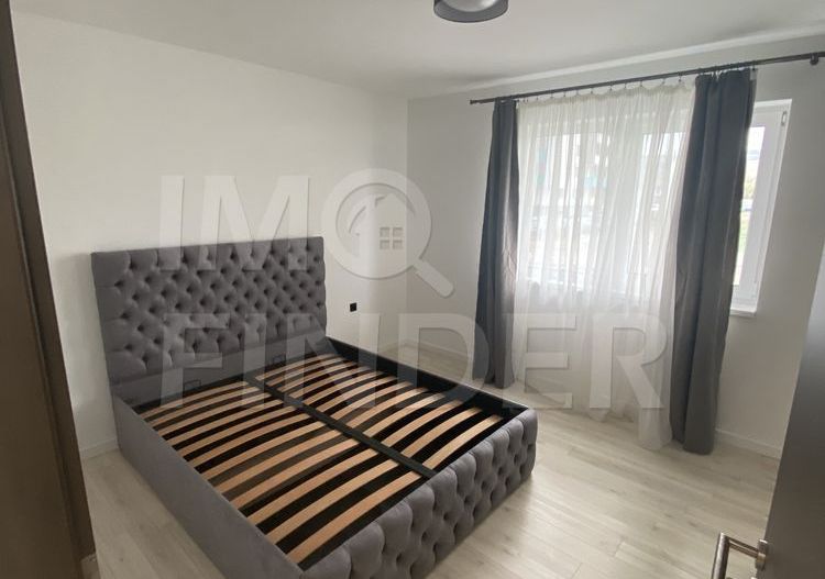 Apartament NOU Ultrafinisat 3 camere cu Parcare zona Metro - Poză 7
