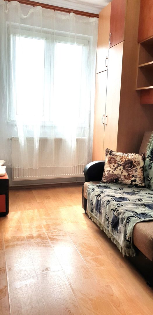 Apartament 3 camere de inchiriat Florilor - Poză 6