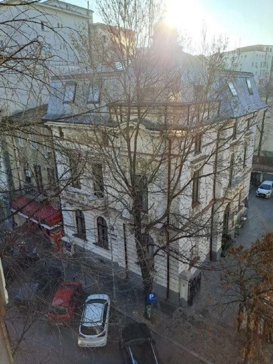 Apartament Piata Amzei Romana - Poză 2