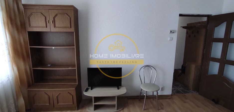 Apartament cu 1 camera / Etajul 3 / zona Alexandru cel Bun - Poză 4