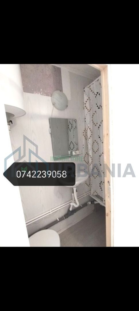 # De vanzare garsoniera 17m et3 - Poză 4