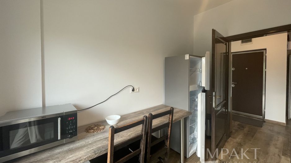 Apartament cu 2 camere de inchiriat in Buna Ziua - Poză 9