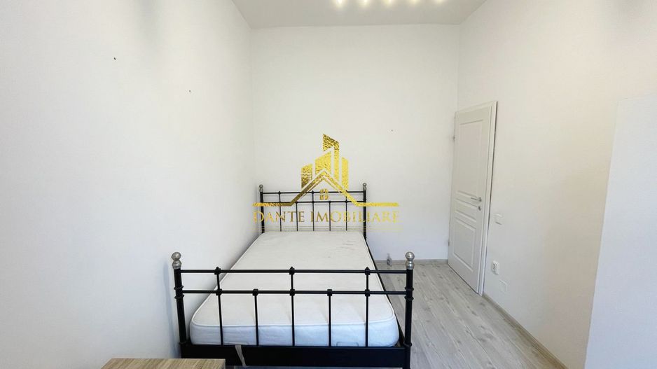 2 camere, decomandat, mobilat modern, Ultracentral, USAMV, Motilor - Poză 9