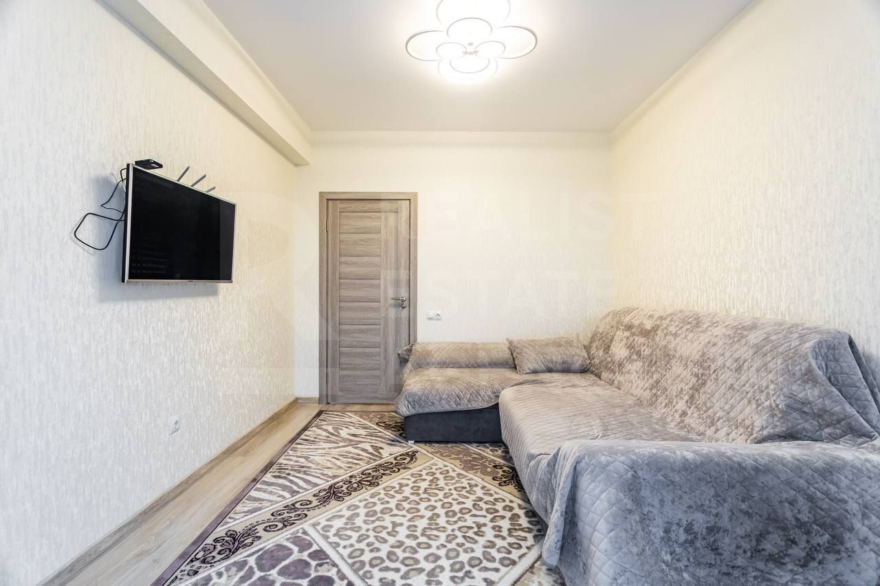 Vânzare, apartament, 3 camere, strada Nicolae Costin, Buiucani - Poză 4
