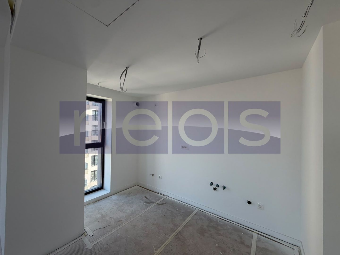 VANZARE 2 CAMERE | NUSCO FAZA 2 | 47MP | TERASA | NEMOBILAT | NOU - Poză 8